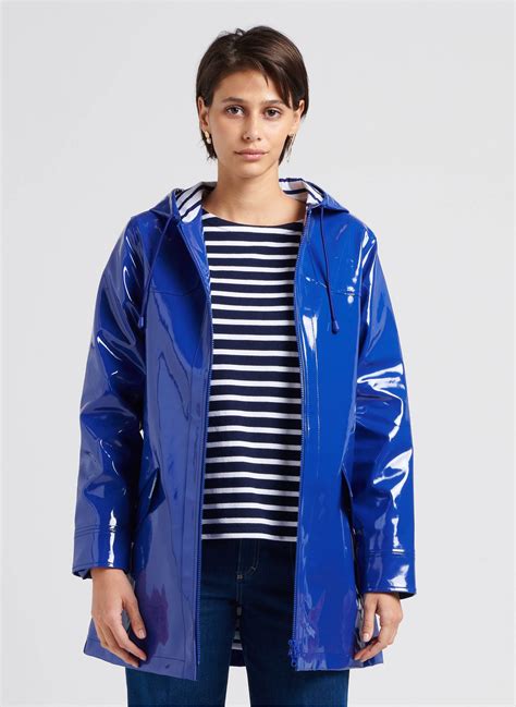 prada regenjas dames